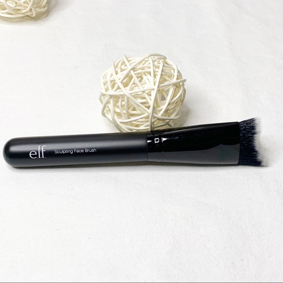 NWT 4pc Make-Up Brush & Drying Rack Set - Picture 13 of 16